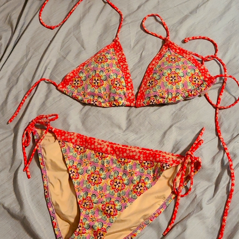 Victoria Secret Bikini